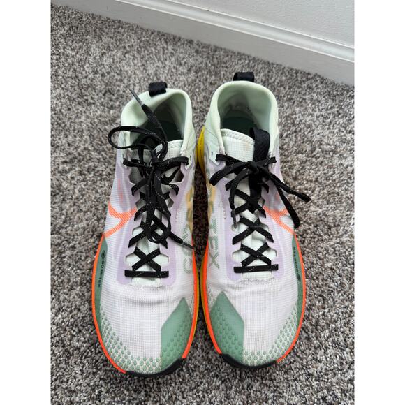 Nike React Pegasus Trail 4 GTX men's size 8 - Picture 3 of 8